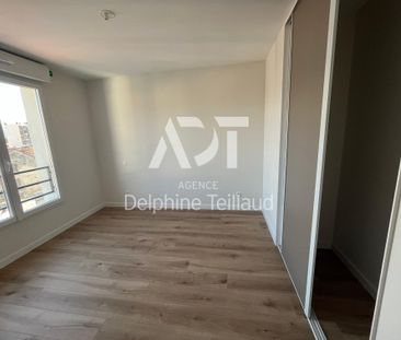 Location Appartement 3 pièces 67m² GRENOBLE 38000 - Photo 2
