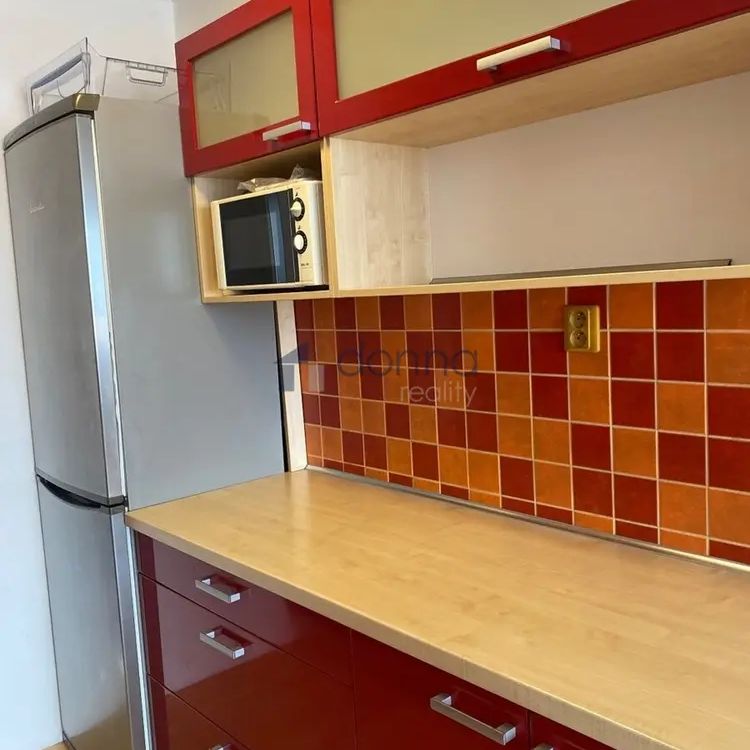 Pronájem bytu 2+kk, 46 m - Photo 1