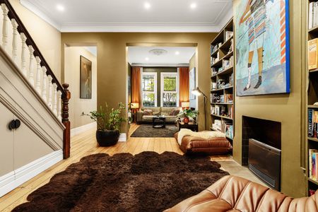 42 Surrey St, Darlinghurst NSW 2010 - Terrace For Rent | Domain - Photo 3