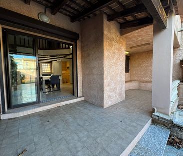 Location Maison 4 pièces 85m² - Photo 6