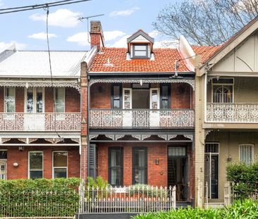 3 Richards Avenue, Surry Hills NSW 2010 - Terrace For Rent | Domain - Photo 5