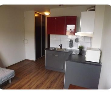 Katowice Janów, ul. Oswobodzenia - Zdjęcie 5