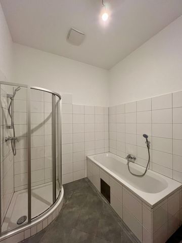 Erstbezug nach Sanierung 4-Zimmer-Wohnung in der Nähe vom Augarten - Provisionsfrei! - Photo 5