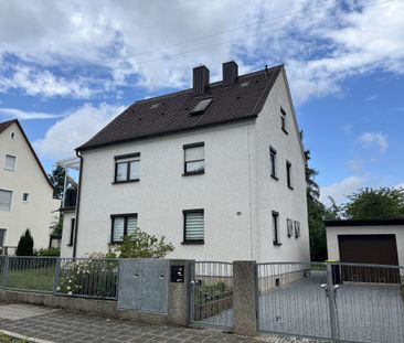 Gepflegte 2-Zimmerwohnung mit Gartennutzung! - Photo 5