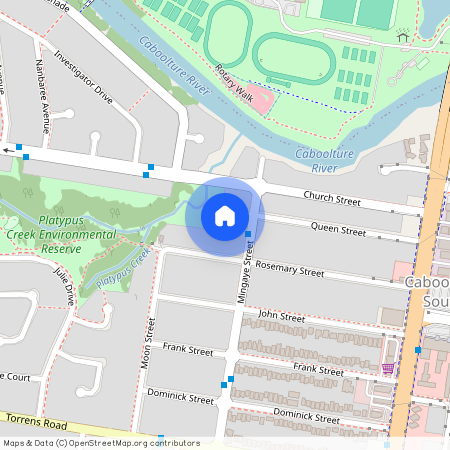 70 Queen Street, Qld 4510, Caboolture South