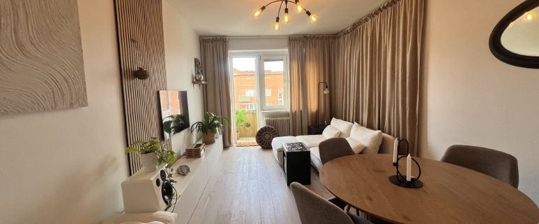 Ellstorpsgatan 5D - Photo 1