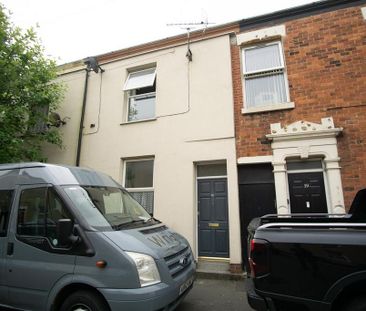 2 bedroom terraced house to rent - Photo 6