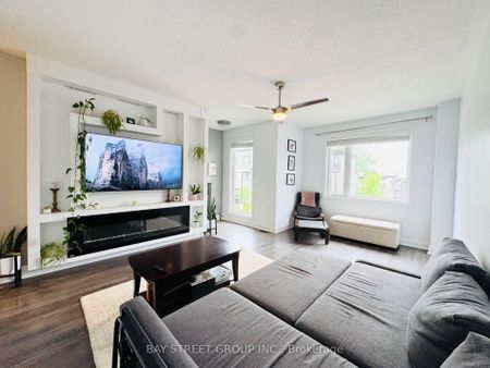 For Lease - 199 Ardagh Road Unit# 26, Barrie, Ontario - Photo 2