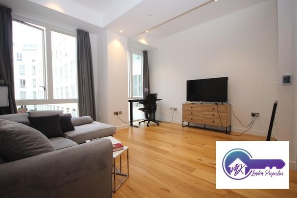 1 Bedroom Flat To Rent - Photo 1