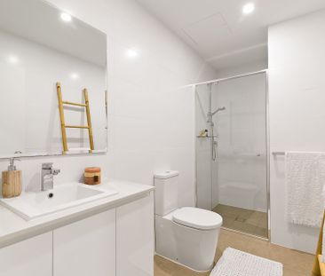 Unit 4/66 Mullens Street, Balmain. - Photo 5