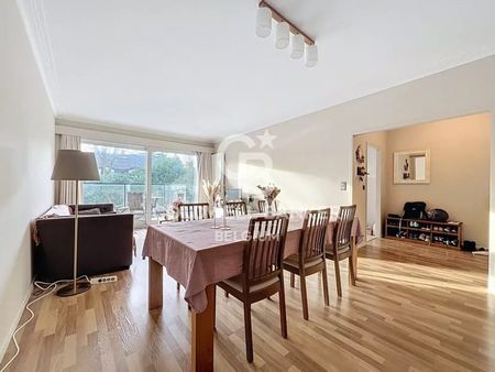 Appartement te huur - Photo 3