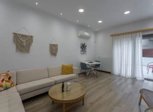 Διαμέρισμα για ενοικίαση - Γλυφάδα, - Photo 1