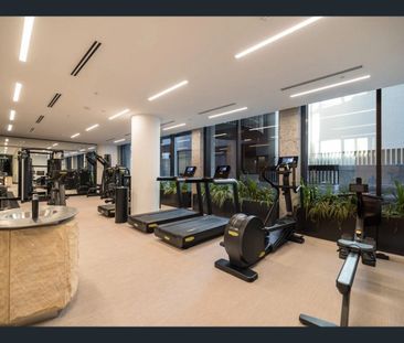 Hotel-Style Luxury Living at 'The Frederick' by Mirvac - Furnished ... - Photo 5