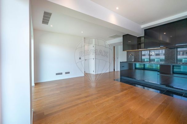 Apartamento T1 em Lisboa - Foto 1