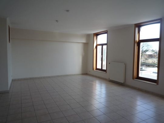 Appartement te huur - Foto 1