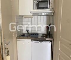 Location Appartement 1 pièce 20,20 m² - Photo 1