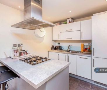 1 bedroom flat to rent - Photo 5