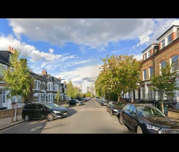 1 Bed Flat, Gloucester Drive, N4 - Photo 2