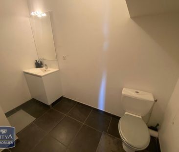 Appartement 2 Pièces 40 m² - Photo 3