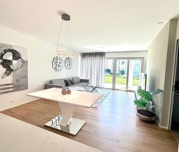 3.5 Zimmer, 81 m², EG - Photo 2