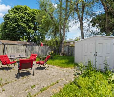 For Lease - 143 Rodda Boulevard, Toronto, Ontario - Photo 4