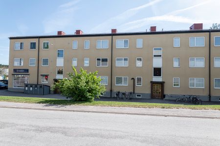 Stationsvägen, Finspång - Foto 2