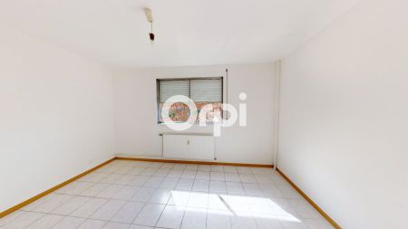 Appartement 5 pièces à - Photo 3
