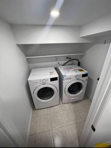 For Lease - 1873 Castlepoint Drive Unit# Basement, Oshawa, Ontario - Photo 5