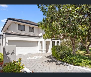 8A Barrow Crescent, Shelley, WA 6148 - Photo 2