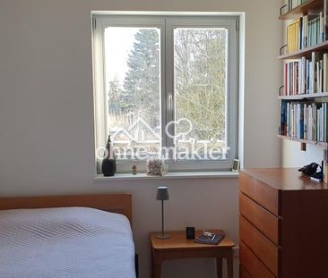 Hochwertige 2-Zimmer Einliegerwohnung in Bäk bei Ratzeburg zu vermi... - Foto 5