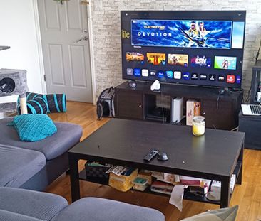 Magnifique Logement 4 1/2 à Québec - Photo 1