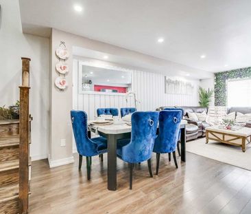 For Lease - 136 Golden Springs Drive, Brampton, Ontario - Photo 3