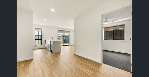 Welcome to your new home in the sought-after Munno Para Downs neighborhood Olivewood Estate - Photo 1