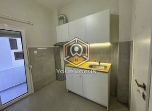 Διαμέρισμα για ενοικίαση - 40 Εκκλησιές - Ευαγγελίστρια, - Φωτογραφία 1