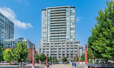 For Lease - 68 Abell Street Unit# 1102, Toronto, Ontario - Photo 5