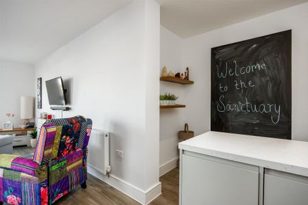 2 bedroom house to rent - Photo 5