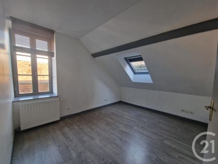 Location Appartement 4 pièces 72m² NEVERS 58000 - Photo 5