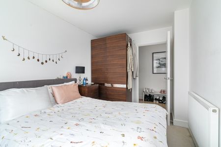 2 Bed Flat, Christian Street, E1 - Photo 5