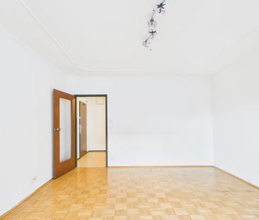 Strozzigrund | 1 Zimmer-Wohnung | 5. OG mit Lift - Foto 2