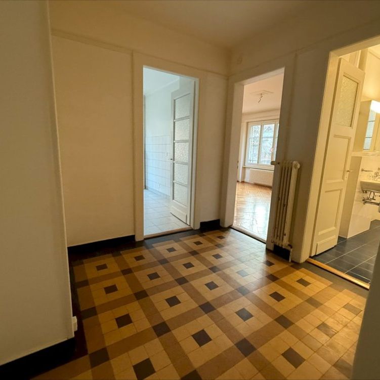 Magnifique appartement de 1.5 pièce à Lausanne - Photo 1