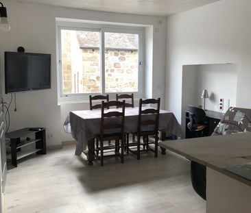 Location Appartement 2 pièces 33m² ESPAGNAC 19150 - Photo 2