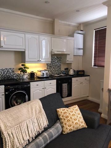 1 bedroom terraced house to rent - Photo 2