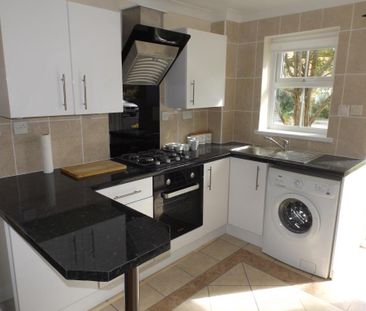 1 bedroom terraced house to rent - Photo 3