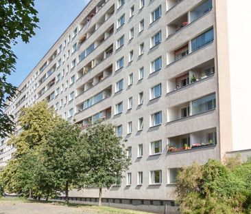 Attraktive 2-Raumwohnung sucht neuen Mieter - Photo 4