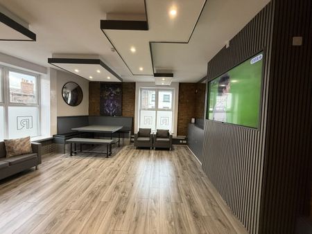 Room in a Shared Flat, Wavertree, L15 - Photo 3