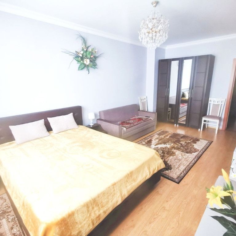 Apartament de inchiriat in zona Florilor - Fotografie 1