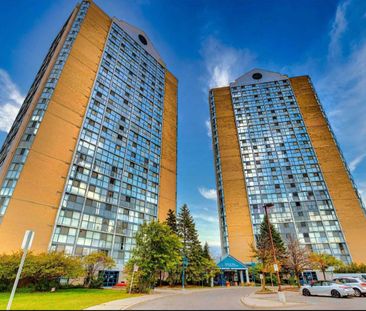 For Lease - 25 Trailwood Drive Unit# 502, Mississauga, Ontario - Photo 1