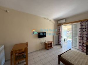 Studio/Γκαρσονιέρα για ενοικίαση - Πάτρα, - Photo 1