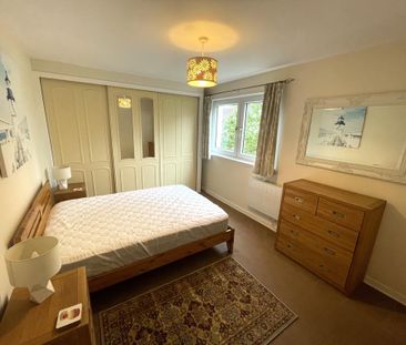 2 bedroom flat to rent - Photo 5