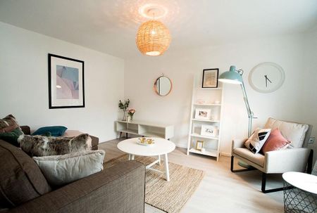 4 bedroom house to rent - Photo 2